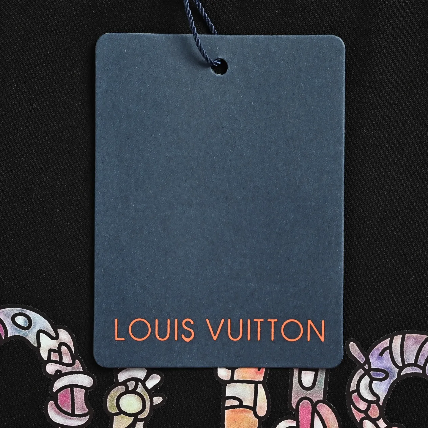Louis Vuitton/ logo